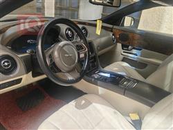 جاكوار XJ